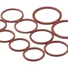 KÖRO Fiberringe für Hahnoberteile 3/8" 1/2" 3/4" 10-teilig