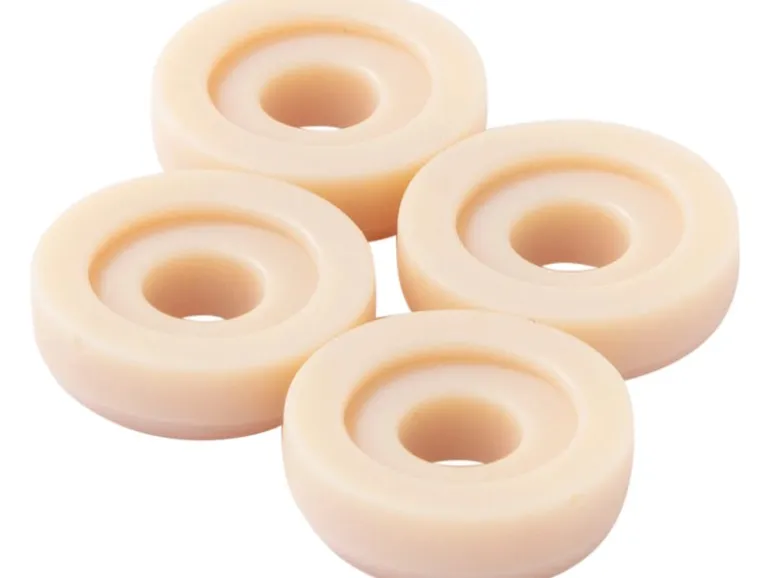 KÖRO Hahnscheibe 17 mm für Grohe LongLife Brauseschläuche