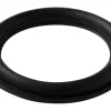 KÖRO Profildichtung 50 mm x 73 mm x 6 mm für Ablaufventil 1 1/2"
