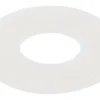 KÖRO Spülkastenscheibe 28,5 mm x 65 mm x 3 mm für Wisa / Grohe DAL