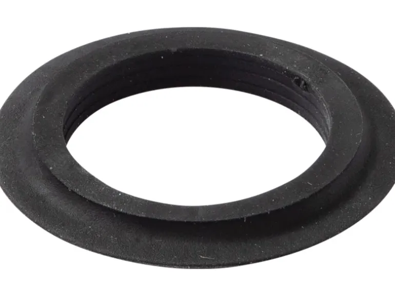 KÖRO TPE-Dichtung 27,5 mm x 43 mm x 4,8 mm für Pop-Up Waste