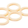 KÖRO TPE-Ring 15 mm x 21 mm x 2,5 mm 70 Sh.A für Mischdüse M24 5 Stück