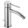 Kronenbach Bidet-Einhebelmischer Lima 2.0 mit Ablaufgarnitur in Chrom