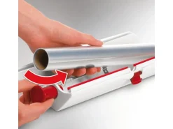 Leifheit Folienschneider Perfect Cut