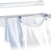 Leifheit Wandtrockner Telegant 30 Protect 3m Wäscheleine