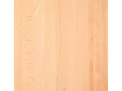 Leimholz Buche 250 cm x 50 cm x 2,8 cm FSC®