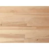 Leimholzplatte Buche B/C Längengezinkt 250 cm x 122 cm x 4,0 cm