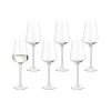 Leonardo Puccini Digestifgläser 220 ml 6er Set