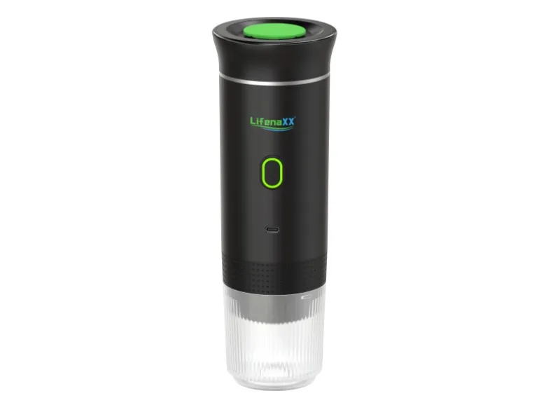 Lifenaxx Espresso To Go LX-060
