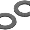 LUX Dichtung Ø 21 mm (1/2") 2 Stück