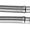 LUX Panzerschlauch DN25 100 cm
