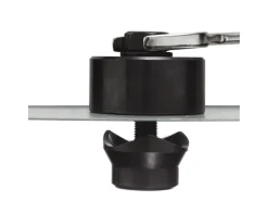 LUX Schraublocher 28 mm Comfort
