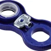 LUX-TOOLS Strahlreglerschlüssel