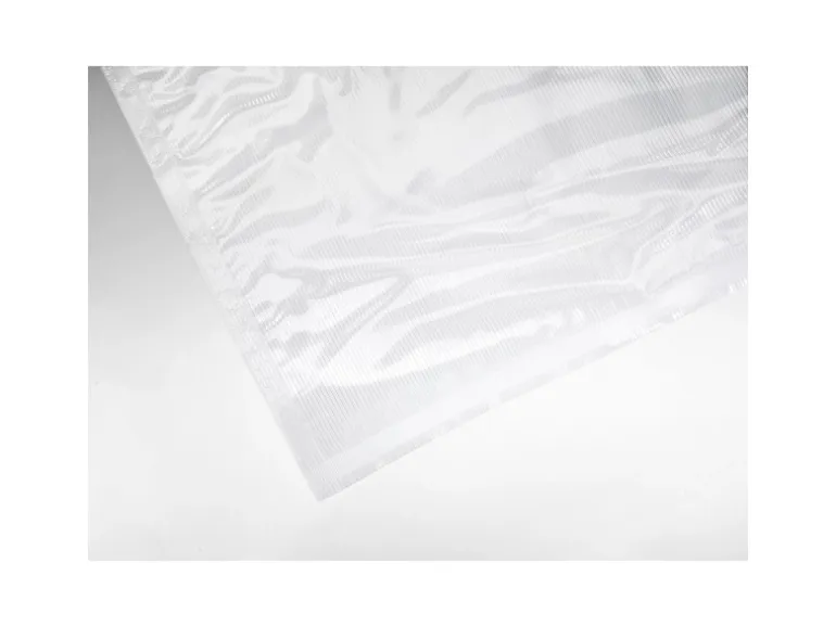 Magic Vac Vakuumierfolienrollen ACO1068 Transparent 30 cm x 600 cm 2 Stück