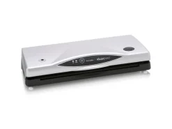 Magic Vac Vakuumiergerät Futura Silber