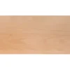 Matador Men's Kitchen Arbeitsplatte Buche-Multiplex 861 mm x 500 mm x 40 mm