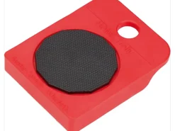 Möbelroller Rot 150 kg