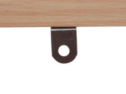 MCW Standregal K82 Natur