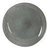 Mica Decorations Tabo Speiseteller Grün Ø 26,5 cm