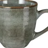 Mica Decorations Tasse Tabo Ø 9 cm x 9 cm Grün