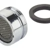 Mischdüse M24 für baliv Thermostat-Wannenarmatur WA-5030