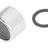 Mischdüse M24 für Thermostat Wannenarmatur Levico