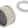 Mischdüse M24 Granit Beige für Serie Cassai