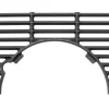 Modularer Grillrost 24 cm x 45 cm