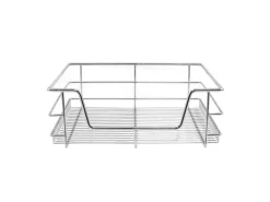 Monstershop 3 x Ausziehbare Küchenschublade Für 50cm Breite Schränke