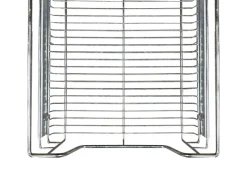 Monstershop 2 x Ausziehbare Küchenschublade Für 40cm Breite Schränke