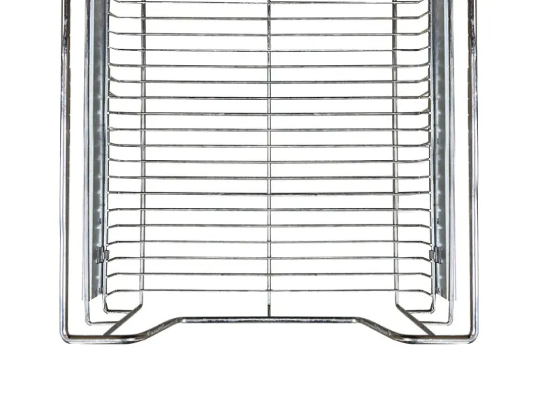 Monstershop 2 x Ausziehbare Küchenschublade Für 40cm Breite Schränke