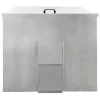 Monstershop Kohleeimer 500kg