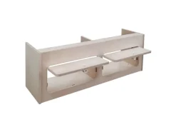 Monstershop Wohnwagen Hängeschrank 100cm x 35cm x 35cm