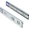 MS Beschläge Schubladenauszug 1 Paar SoftClose 400 mm 30 KG Schiene