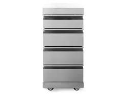 MyOutdoorKitchen Schubladenmodul Stainless Collection
