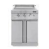 MyOutdoorKitchen Teppanyaki Modul Stainless Collection