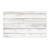 MySpotti Küchenrückwand Profix Cucina Jona Holz 100 x 60 cm Eiche Nordic Weiss