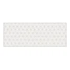MySpotti Küchenrückwand Profix Cucina Kini 160 x 60 cm Cremebeige