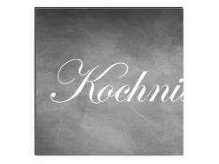 MySpotti Küchenrückwand Profix Cucina Kochnische 210 x 60 cm Grau