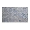 MySpotti Küchenrückwand Profix Cucina Vintage Fliesen 100 x 60 cm Hellblau