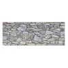 MySpotti Küchenrückwand Profix Cucina Massimo 160 x 60 cm Steingrau
