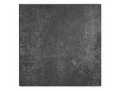 MySpotti Küchenrückwand Profix Cucina Concrete Black 210 x 60 cm Dunkelgrau