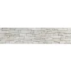 MySpotti Küchenrückwand Profix Cucina Rocky Wall 270 x 60 cm Steinweiß