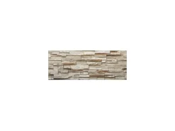 MySpotti Küchenrückwand Profix Cucina Rustical Bricks 160 x 60 cm Stein Hell