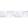 MySpotti Küchenrückwand Profix Cucina Patricia 270 x 60 cm Weiß-Marmoriert