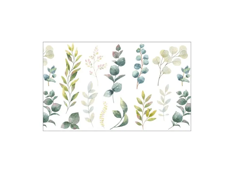 MySpotti Küchenrückwand Profix Cucina Lina 100 x 60 cm Pastell