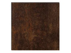 MySpotti Küchenrückwand Profix Cucina Metall Korr 210 x 60 cm Rostbraun