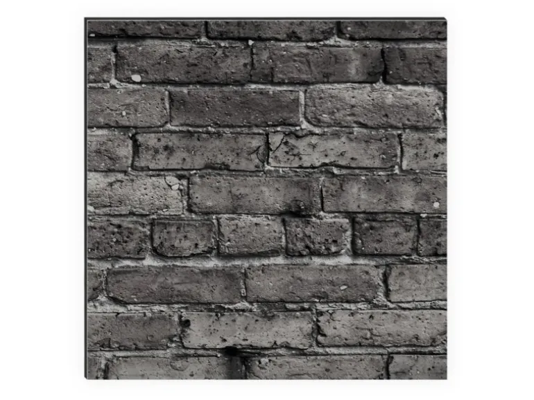 MySpotti Küchenrückwand Profix Cucina Nero 160 x 60 cm Dunkelgrau