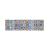 MySpotti Küchenrückwand Profix Cucina Pablo Fliese 210 x 60 cm Bunt