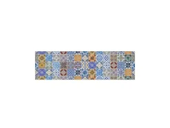 MySpotti Küchenrückwand Profix Cucina Pablo Fliese 210 x 60 cm Bunt